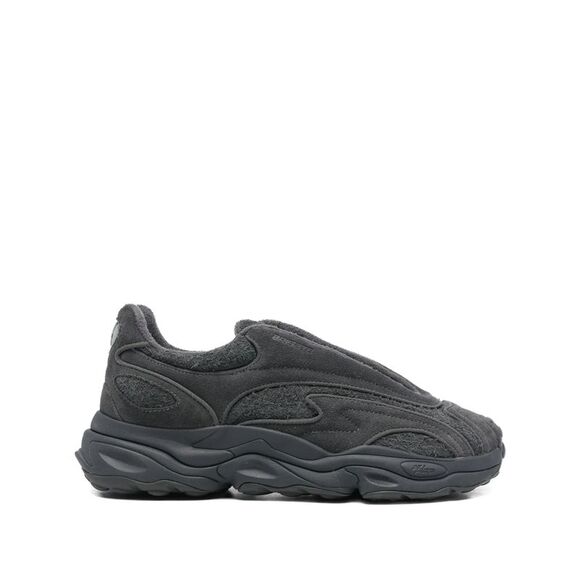 Axel Arigato Grey Trainers - Low-Tops Men